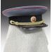 Фуражка парадная генералов Красной Армии и Маршалов Советского Союза, обр. 1940 г.